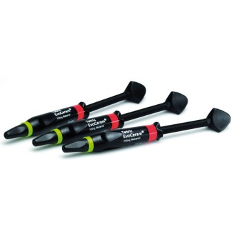 A3,5 TETRIC EVOCERAM JER. 3x3gr.