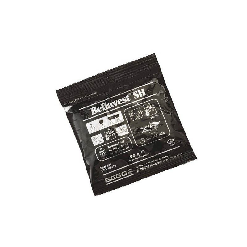 BELLAVEST SH 12,8 kg (80x160 g)