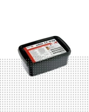 ELITE LC TRAY ROSA CUB.IND.50u