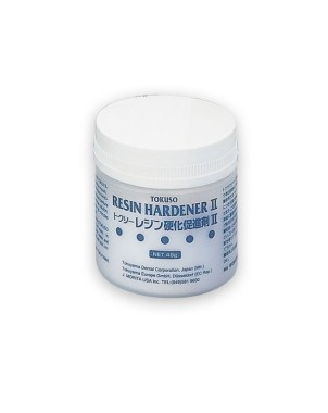 TOKUYAMA REBASE II RESIN HARDENER II 48gr.