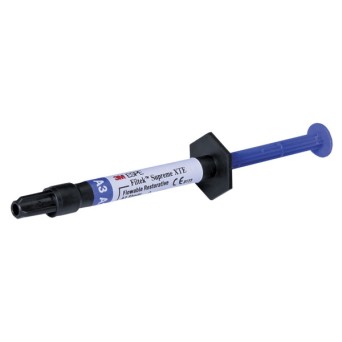 4910A4-B FILTEK SUPREME XTE JER. A4 BODY 3gr.