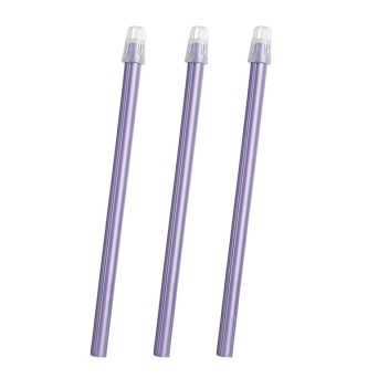 EYECTORES LILAS 15cm. 100u.
