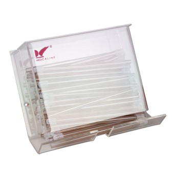 DISPENSADOR ASPIRADORES METACR