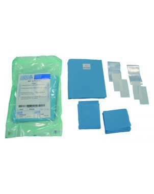SET GABINETE(4 TALLAS,2 CUBREMANGUERAS) 12T310400