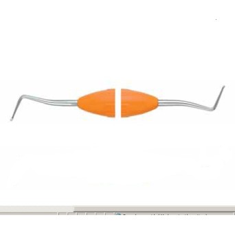 TRIMMEX LM ergo mesial 1,1 mm