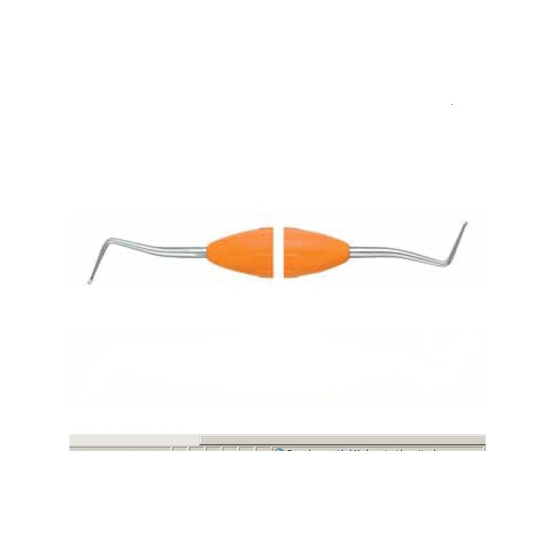 TRIMMEX LM ergo mesial 1,1 mm