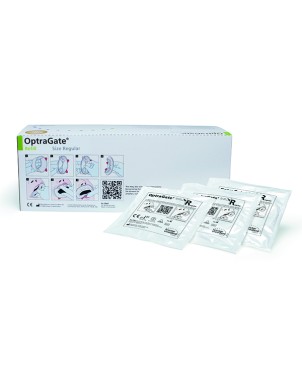 OPTRAGATE REGULAR ABREBOCAS 80u.