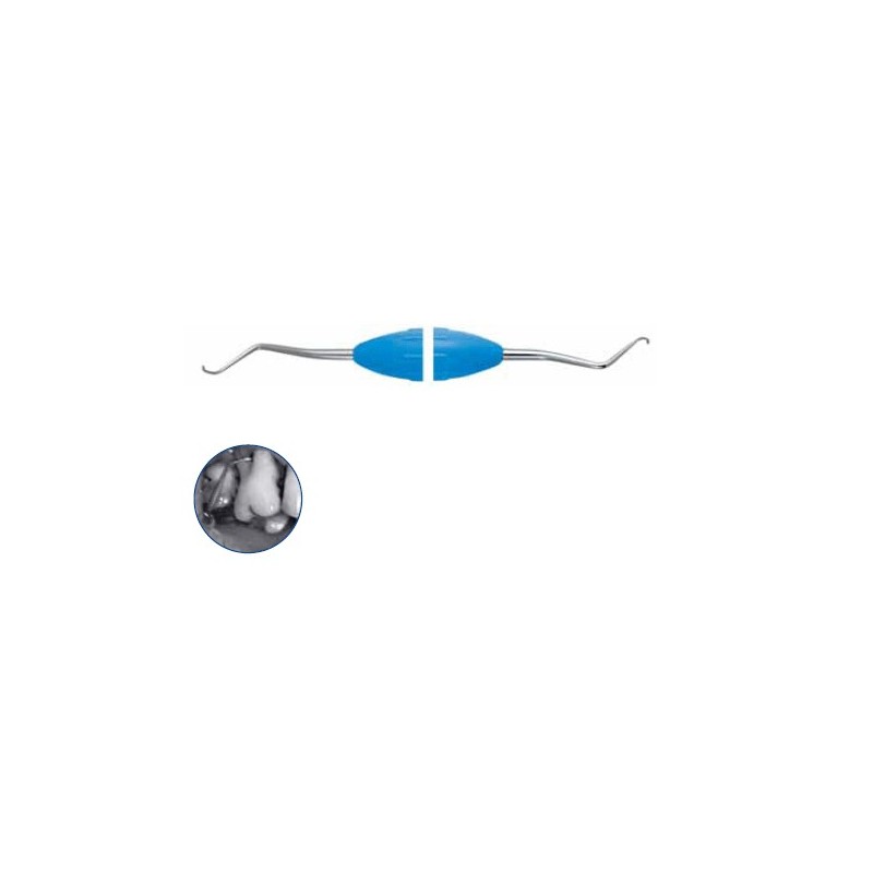 FURCATOR LM ergo KS 259/260