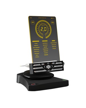 GEMINI 810+980 DIODE LASER