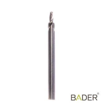 Fresa Láser Pin Taladro BADER