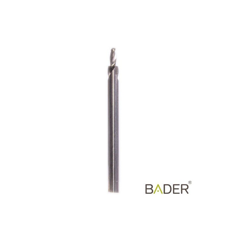 Fresa Láser Pin Taladro BADER