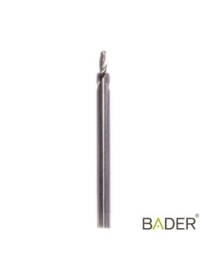 Fresa Láser Pin Taladro BADER