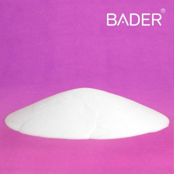 Oxicor 8kg 100m Óxido de Aluminio Corindón Blanco BADER
