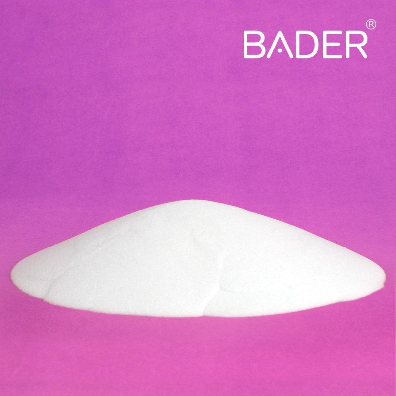 Oxicor 8kg 100m Óxido de Aluminio Corindón Blanco BADER