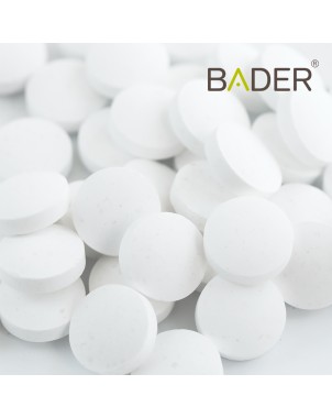 Pastillas Desinfectantes Legionella  Bader