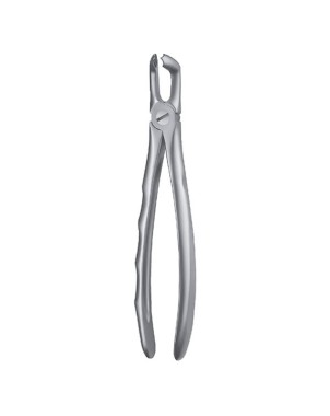 LS79 FORCEPS CORDALES INF. LIQUID STEEL