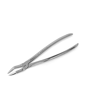 FORCEPS DE EXTRACCION (FORMA INGLESA) FIG.51-A