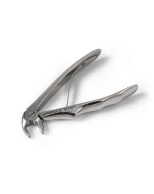 FORCEPS INFANTIL MOLARES INFERIOR