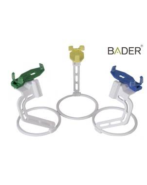 Posicionador para RVG BADER
