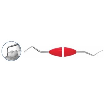 ACCESS LM ergo cureta azada 156/157