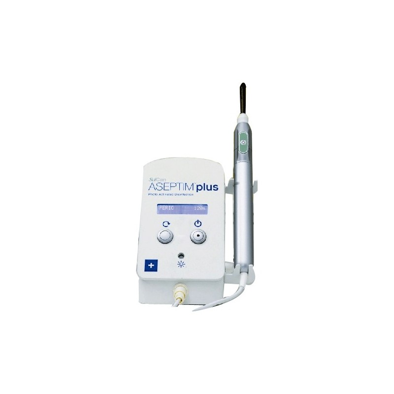 ASEPTIM PLUS DESINF. BUCAL FOTOACTIVADA