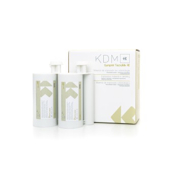 GUMPRINT TECNOMIX RE KDM 2 x 380 ml