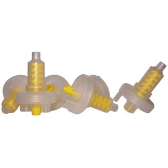BOQUILLAS MEZCLADORAS KDM tecnomix re 50 ud