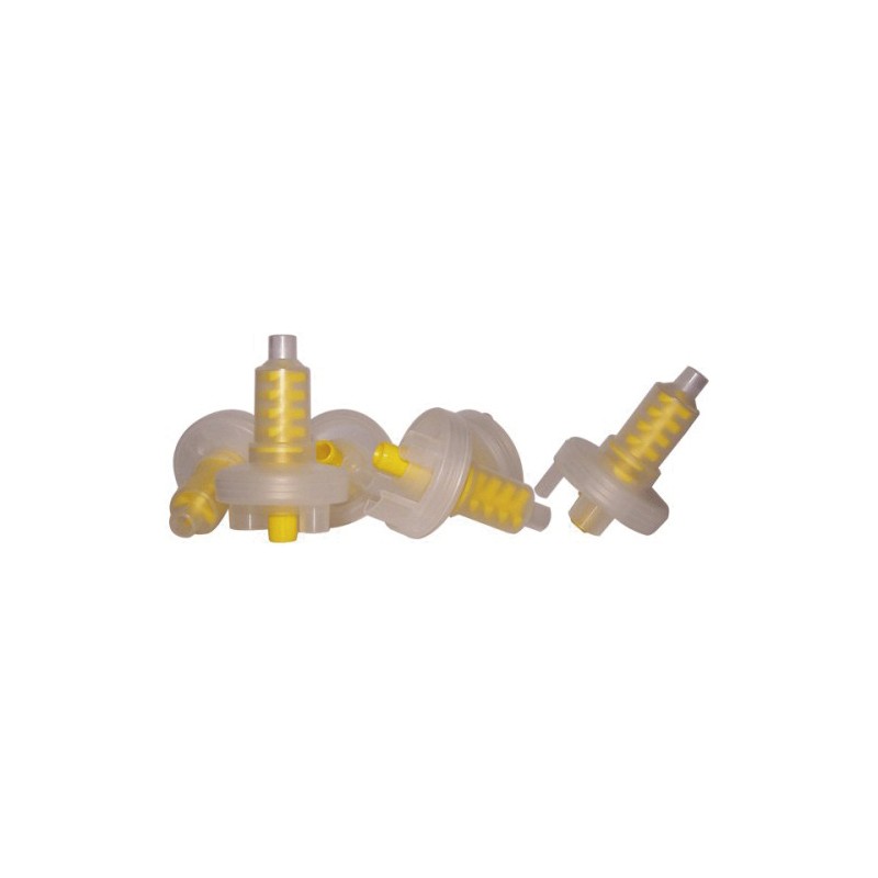 BOQUILLAS MEZCLADORAS KDM tecnomix re 50 ud