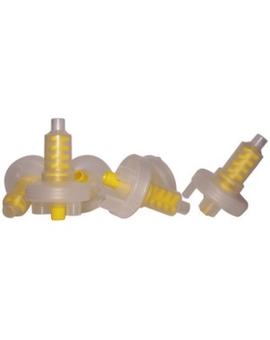 BOQUILLAS MEZCLADORAS KDM tecnomix re 50 ud