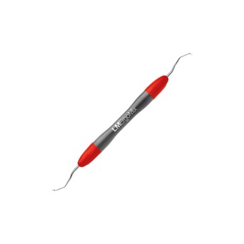 CURETA IMPLANTES LM ergomix 283/284M Ti