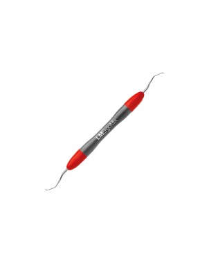 CURETA IMPLANTES LM ergomix 283/284M Ti