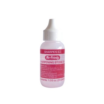 ACEITE HU-FRIEDY p/afilar 29,5 ml