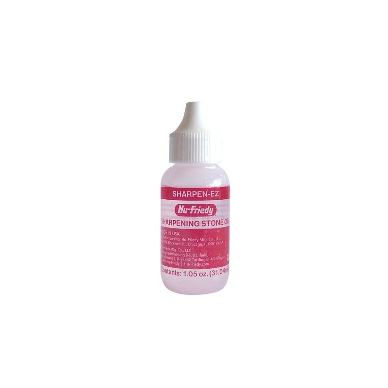 ACEITE HU-FRIEDY p/afilar 29,5 ml