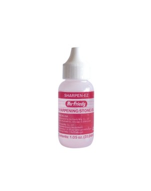 ACEITE HU-FRIEDY p/afilar 29,5 ml