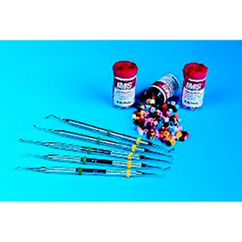IMS-1289 AROS NEGROS 50u.