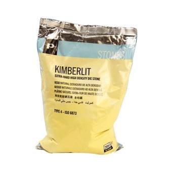 KIMBERLIT dorado 18 kg