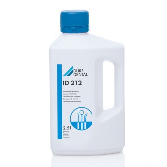 ID 212 DURR desinfectante 2,5 lt