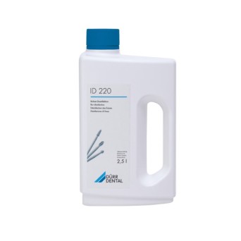ID 220 DURR desinfectante 2,5 lt