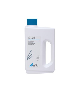 ID 220 DURR desinfectante 2,5 lt