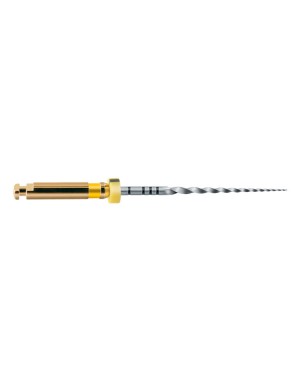 LIMAS PROTAPER GOLD F1 25mm. 6u. (A0411-1)