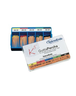 AUTOFIT GREATER TAPER GUTTA PERCHA .04  50u.