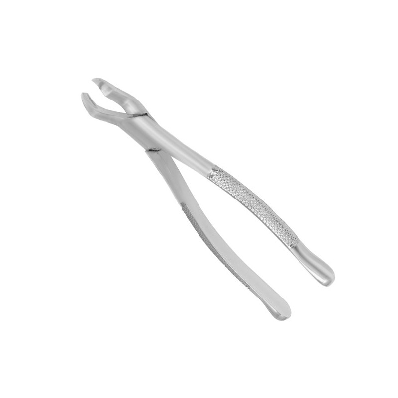 FORCEPS HU-FRIEDY 210S odontologico ms 3 molar