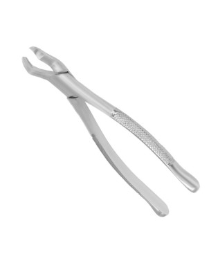 FORCEPS HU-FRIEDY 210S odontologico ms 3 molar