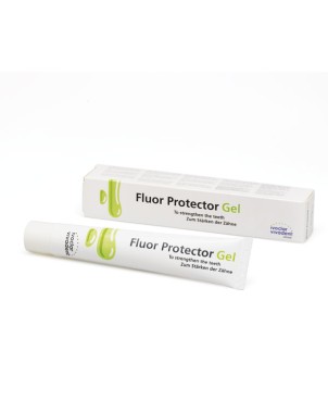 FLUOR PROTECTOR GEL 1X50gr.
