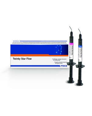 TWINKY STAR FLOW AZUL JER.1X2gr. 1693