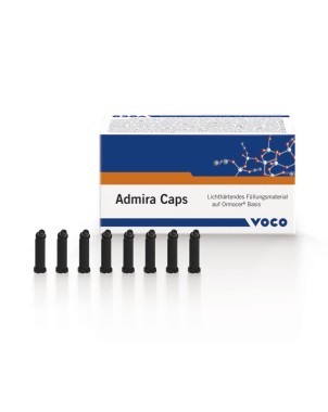 ADMIRA CAPSULAS 25x0.25gr. A3