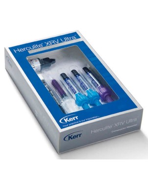 HERCULITE ULTRA JER. MINIKIT