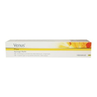 VENUS FLOW A3.5 JER. 1,8gr.