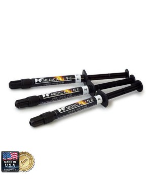 ELEGANCE FLOW A2 COMP. FLUIDO NANO-HIB. JER. 2x2g.