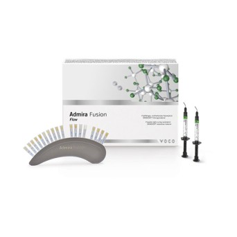 ADMIRA FUSION FLOW A2 JERINGA 2x2gr. 2819